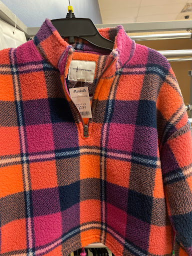 Department Store «Marshalls», reviews and photos, 240 NJ-10, East Hanover, NJ 07936, USA