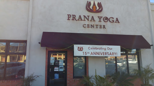Yoga Studio «Prana Yoga Center», reviews and photos, 1041 Silverado St, La Jolla, CA 92037, USA