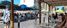 Atmosphère du Café Téo Café à Lézignan-Corbières - n°2