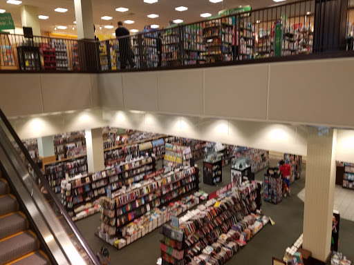 Book Store «Barnes & Noble», reviews and photos, 7851 Tysons Corner Center, McLean, VA 22102, USA