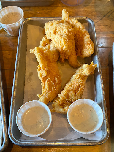 Hopdoddy Burger Bar image