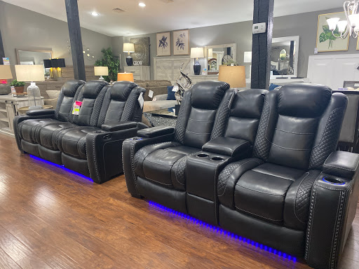 Furniture Store «Discount Furniture Store», reviews and photos, 504 E Market St, York, PA 17403, USA