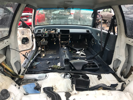 Auto Parts Store «Crazy Rays Auto Parts», reviews and photos, 3923 Twin Arch Rd, Mt Airy, MD 21771, USA