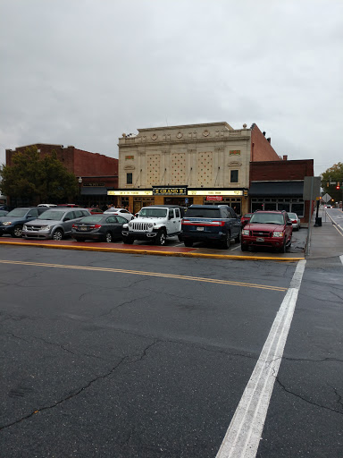 Performing Arts Theater «Grand Theatre», reviews and photos, 7 N Wall St, Cartersville, GA 30120, USA