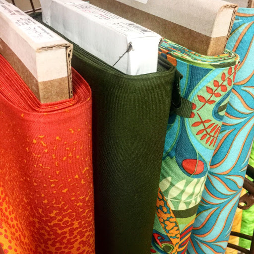 Quilt Shop «Bernina Sewing & Design Center», reviews and photos, 1601 E Lohman Ave, Las Cruces, NM 88001, USA