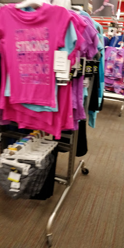 Department Store «Target», reviews and photos, 3749 Carpenter Rd, Ypsilanti, MI 48197, USA