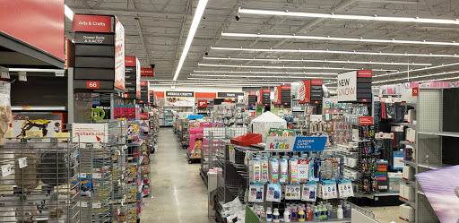 Craft Store «Michaels», reviews and photos, 4400 Fort Jackson Blvd #200, Columbia, SC 29209, USA
