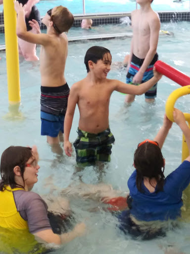 Swimming Pool «Chehalem Aquatic Center», reviews and photos, 1802 Haworth Ave, Newberg, OR 97132, USA