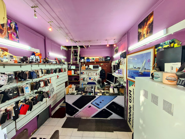 Smart Gsm Okostelefon adás vétel szerviz és online marketing kft. - Budapest