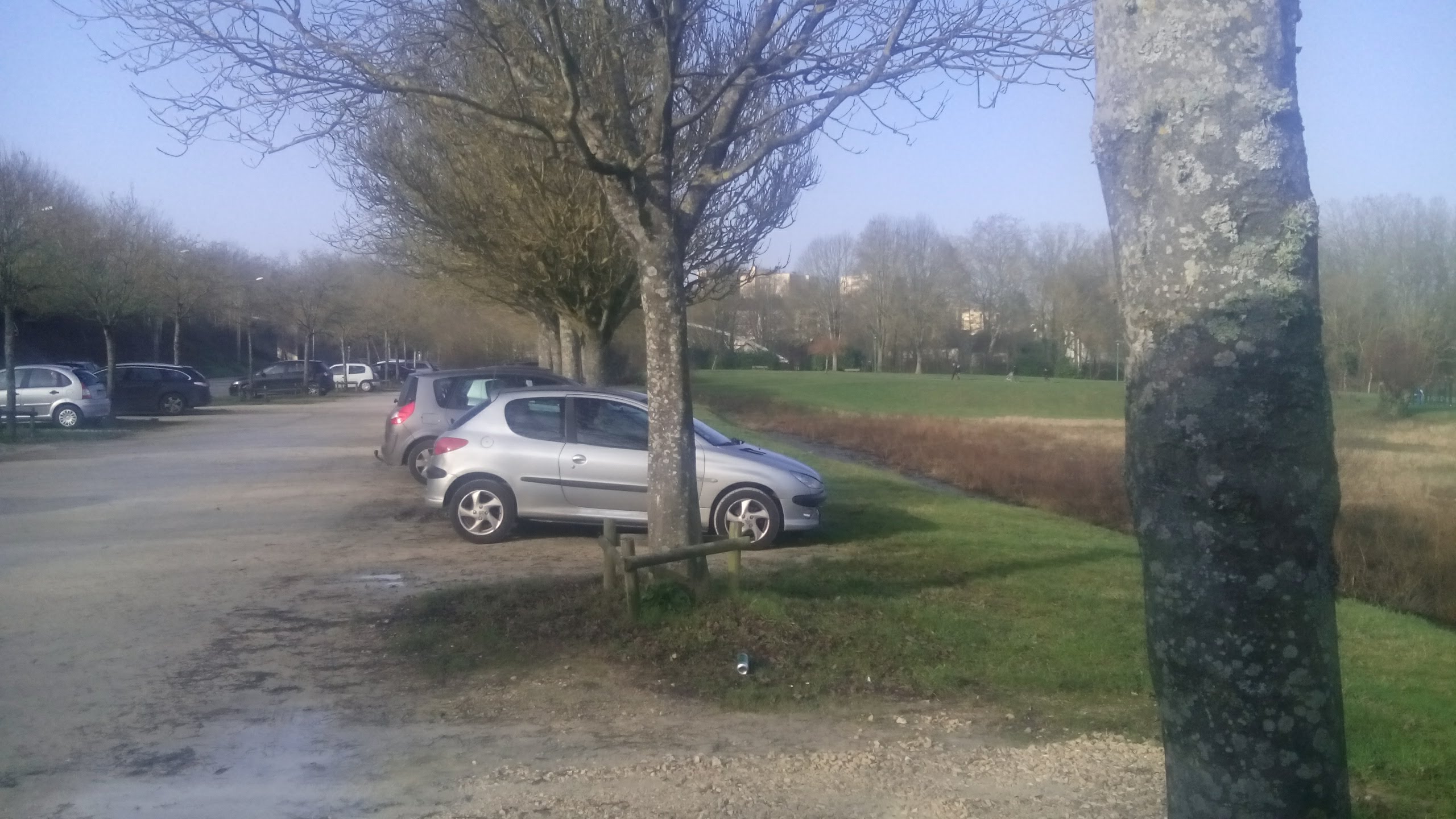 Photo n° 1 de l'avis de Philippe.h fait le 14/01/2018 à 10:41