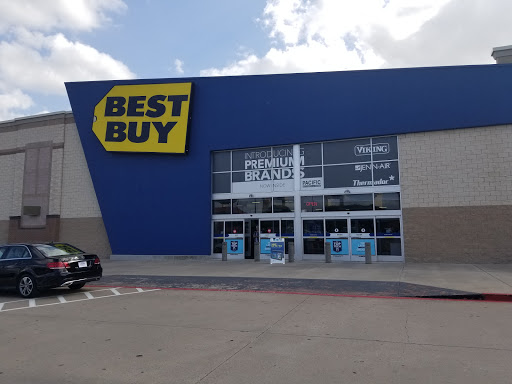 Electronics Store «Best Buy», reviews and photos, 2601 S Stemmons Fwy, Lewisville, TX 75067, USA