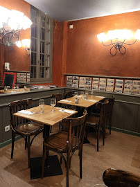 Atmosphère du Restaurant italien Le Vaporetto - Restaurant Rezé à Rezé - n°12