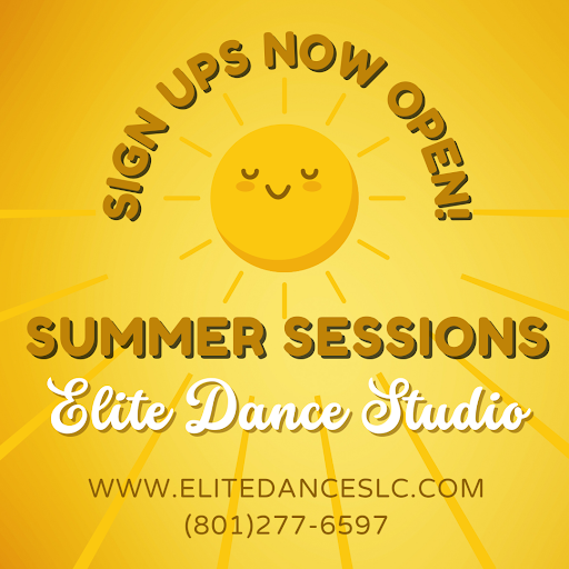 Dance School «Elite Dance Studio», reviews and photos, 4026 S 2700 E, Salt Lake City, UT 84124, USA