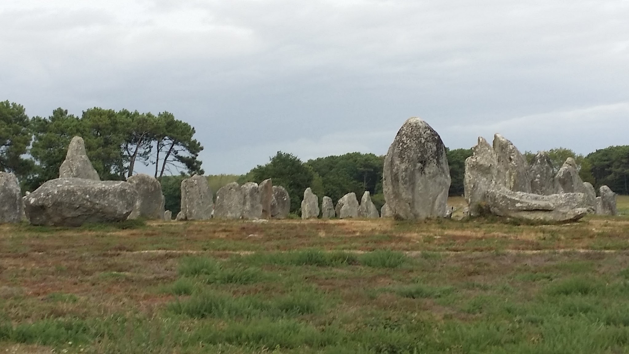 Photo n° 2 de l'avis de Stéphane.u fait le 07/09/2018 à 08:31