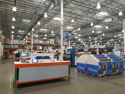 Warehouse store «Costco Wholesale», reviews and photos, 2505 Catron St, Bozeman, MT 59718, USA