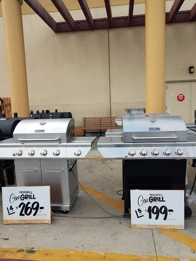 Home Improvement Store «The Home Depot», reviews and photos, 1305 S Lone Hill Ave, Glendora, CA 91740, USA