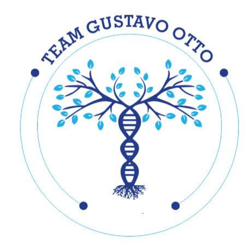 Team Gustavo Otto - Dr Gustavo Otto Dotto Haupt