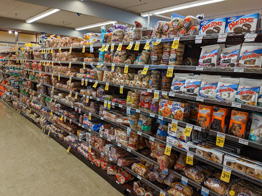 Grocery Store «Safeway», reviews and photos, 2811 Middlefield Rd, Palo Alto, CA 94306, USA