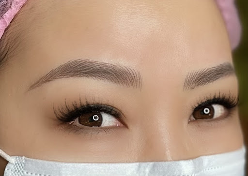 Explore small hand tattoo ideas, creative tattoo ideas in Holbrook, available at Vivid Beauty Design - Permanent Makeup Headquarters