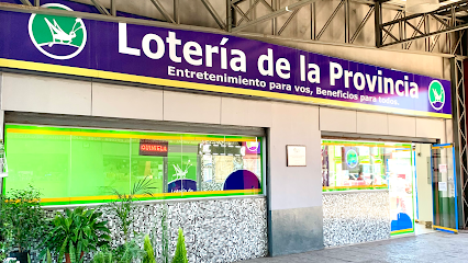 Lotería De La Provincia La Ilusion