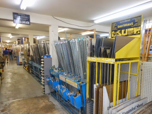 Hardware Store «Turner Hardware», reviews and photos, 11730 Hempstead Rd, Houston, TX 77092, USA