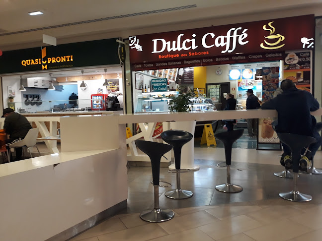 Dulci Caffé