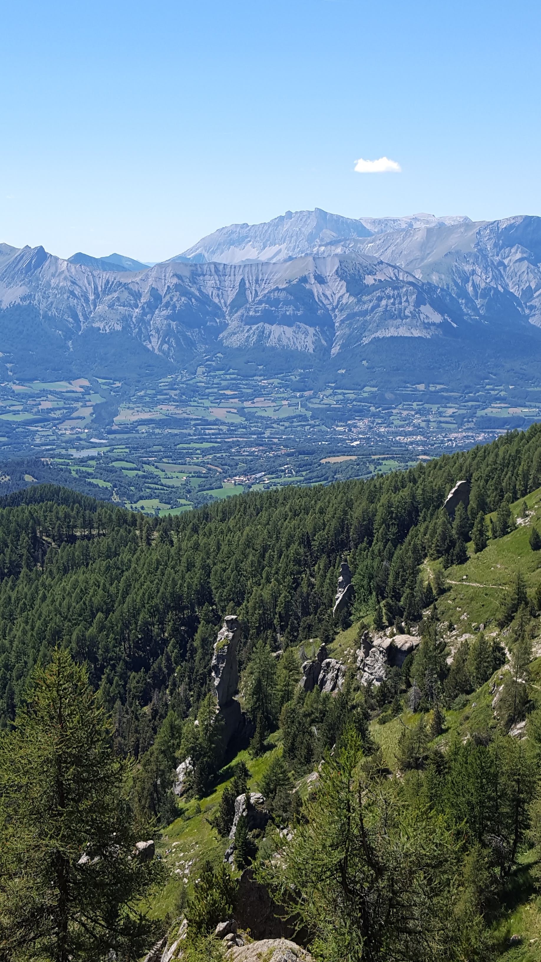 Photo n° 2 de l'avis de Steph.i fait le 03/09/2018 à 16:34