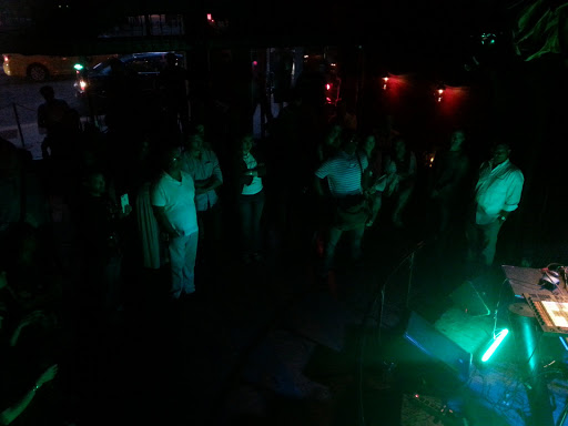 Live Music Venue «Rockwood Music Hall», reviews and photos, 196 Allen St, New York, NY 10002, USA