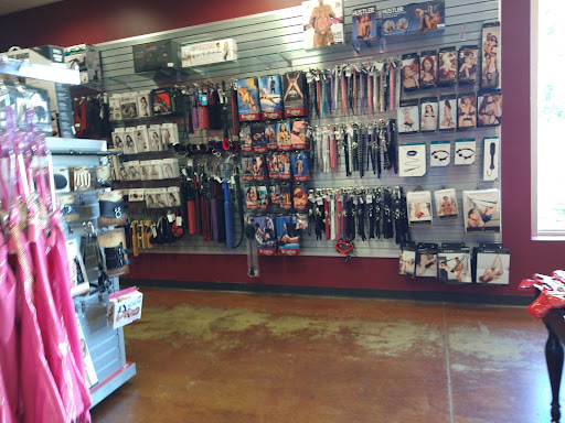 Lingerie Store «Hustler Hollywood», reviews and photos, 8001 S Hosmer St, Tacoma, WA 98408, USA