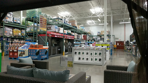Warehouse club «BJ’s Wholesale Club», reviews and photos, 1 Highland Commons W, Hudson, MA 01749, USA
