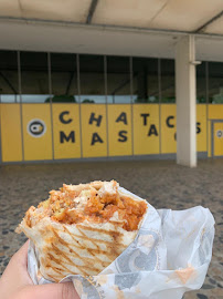 Photos du propriétaire du Restaurant halal Chamas Tacos Montpellier - n°3