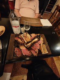 Charcuterie du Restaurant à viande Ô QG à Bordeaux - n°4