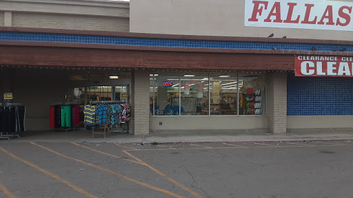 Discount Store «Fallas Paredes Discount Stores», reviews and photos, 308 E University Dr, Mesa, AZ 85201, USA