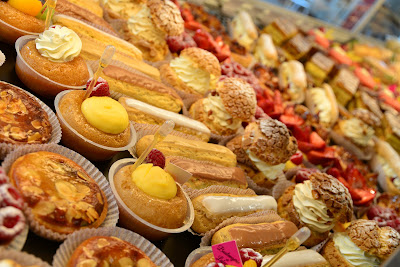 Boulangerie de Lafayette à Diémoz