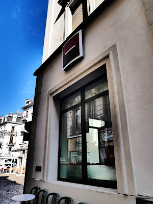 SG à Aix-les-Bains