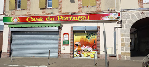 Épicerie fine Casa Du Portugal Sarl Sens
