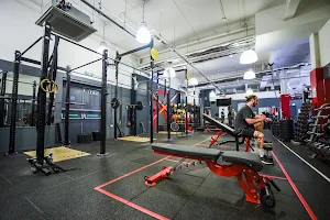 RxGym - Didsbury image