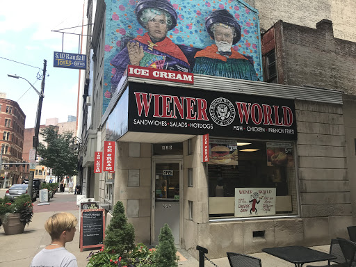 Wiener World Pittsburgh