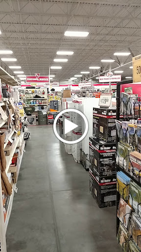 Home Improvement Store «Tractor Supply Co.», reviews and photos, 27400 Tomball Pkwy, Tomball, TX 77375, USA