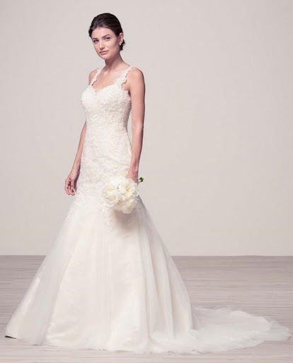 Bridal Shop «The Bridal Station & Wedding Chapel», reviews and photos, 3224 McHenry Ave, Modesto, CA 95350, USA