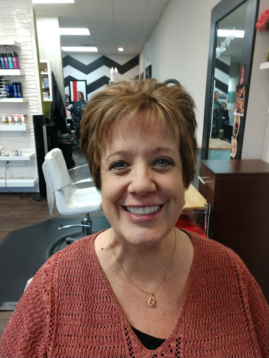 Hair Salon «BrynK Salon & Color Bar», reviews and photos, 309 S Kansas Ave, Topeka, KS 66603, USA