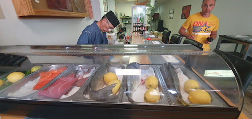 Kamura Sushi en Fuengirola