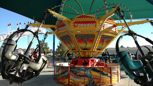 Party Planner «Las Vegas Mini Gran Prix Family Fun Center», reviews and photos, 1401 N Rainbow Blvd, Las Vegas, NV 89108, USA