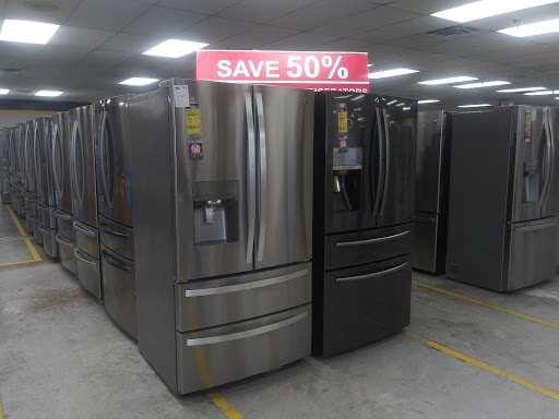 Appliance Store «Sears Outlet», reviews and photos, 3825 Forsyth Rd, Winter Park, FL 32792, USA