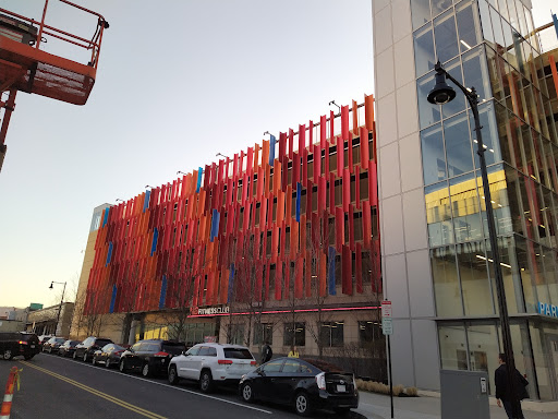 Gym «NB Fitness Club, LLC», reviews and photos, 25 Guest St, Brighton, MA 02135, USA