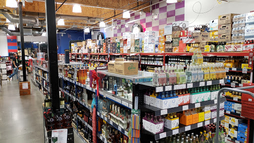 Wine Store «BevMo!», reviews and photos, 1775 N Victory Pl, Burbank, CA 91502, USA