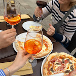 Photo n°1 de l'avis de Elizaveta.o fait le 05/11/2023 à 12:26 sur le  Snack Bar All'angolo à Venice