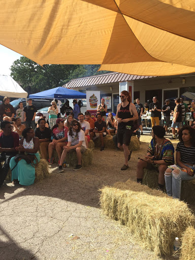 Tobacco Shop «Ashes Smoke Shop Denton», reviews and photos, 420 S Carroll Blvd #105, Denton, TX 76201, USA