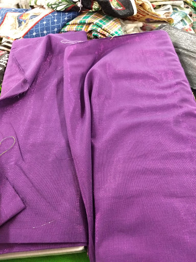 Fabric Store «Pacific Fabrics», reviews and photos, 838 NE Northgate Way, Seattle, WA 98125, USA