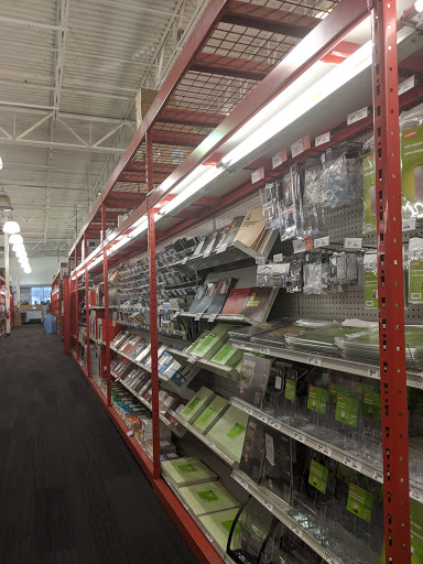 Office Supply Store «Staples», reviews and photos, 613 Washington Blvd, Jersey City, NJ 07310, USA